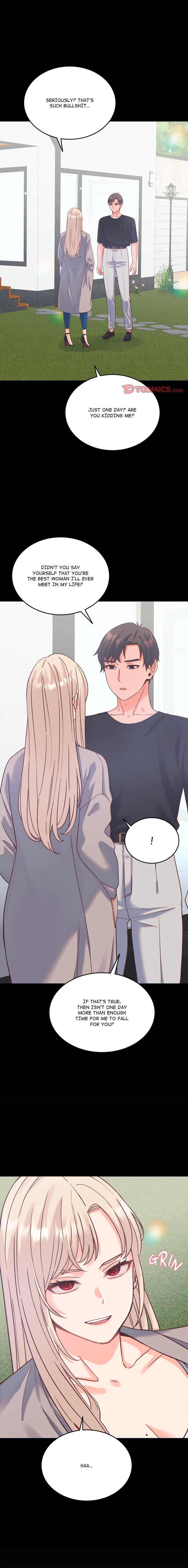From Pauper to Prince Page 5 - MangaHe