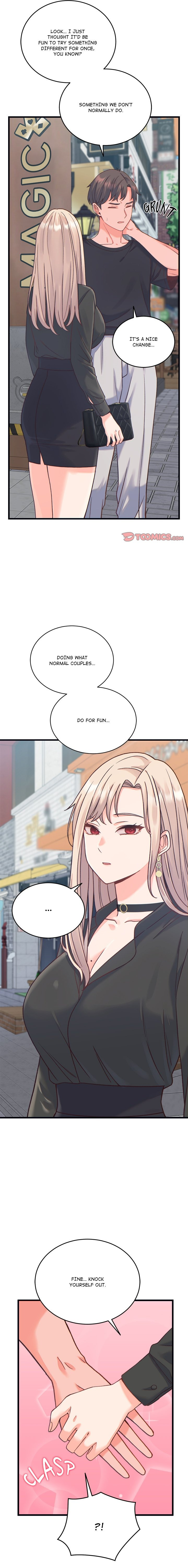 From Pauper to Prince Page 7 - MangaHe