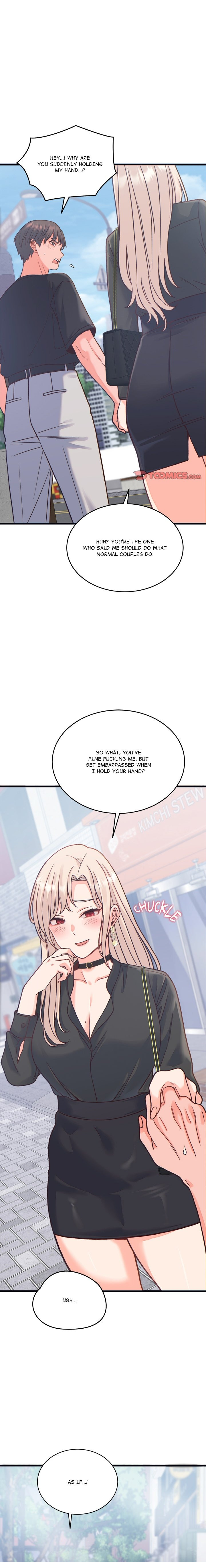 From Pauper to Prince Page 8 - MangaHe