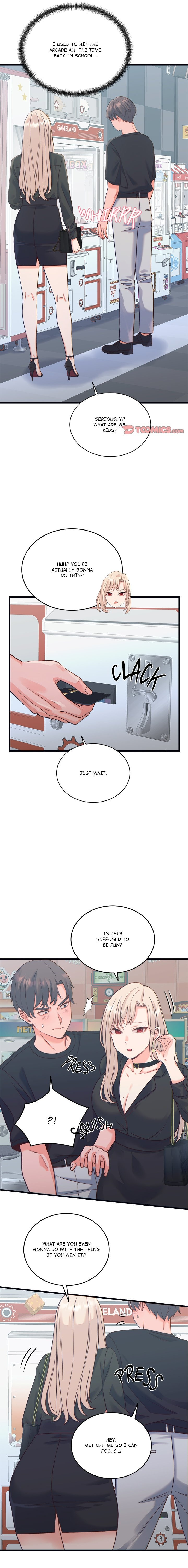 From Pauper to Prince Page 10 - MangaHe