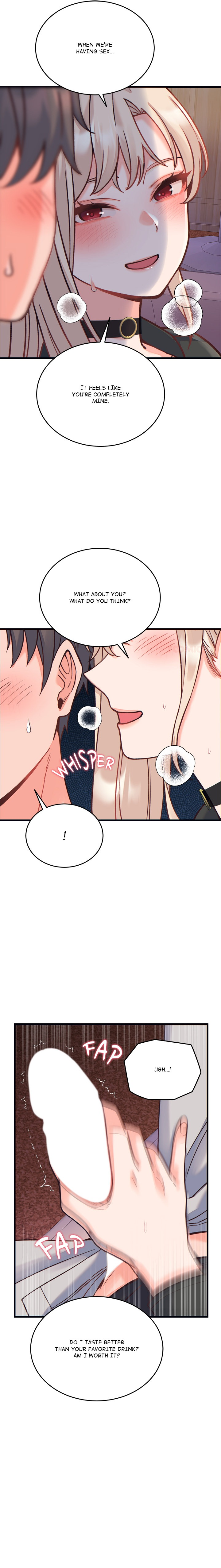 From Pauper to Prince Page 11 - MangaHe