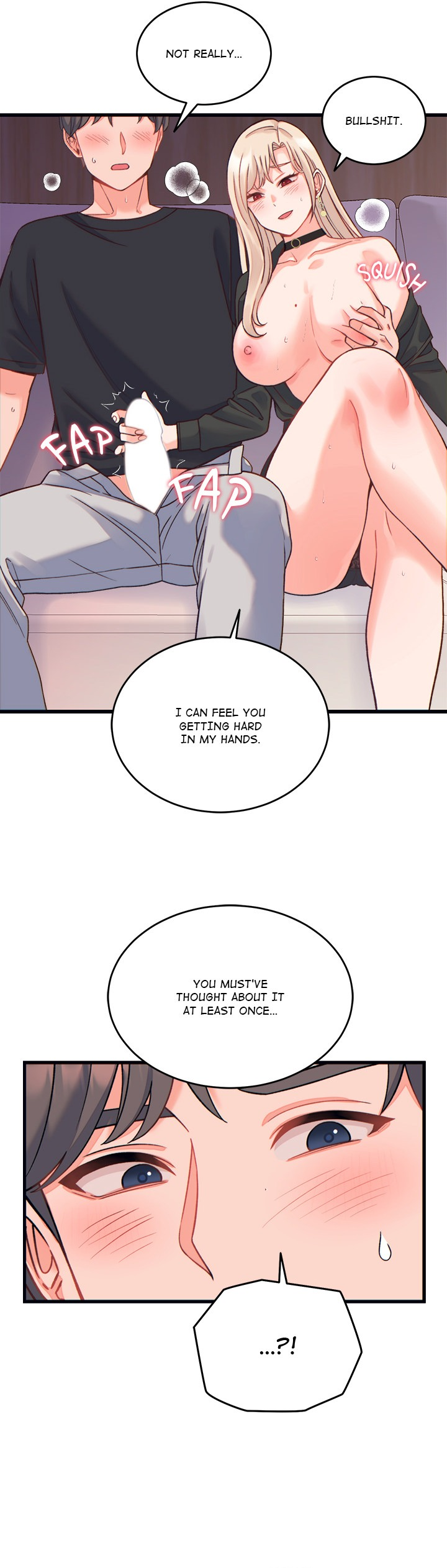 From Pauper to Prince Page 12 - MangaHe