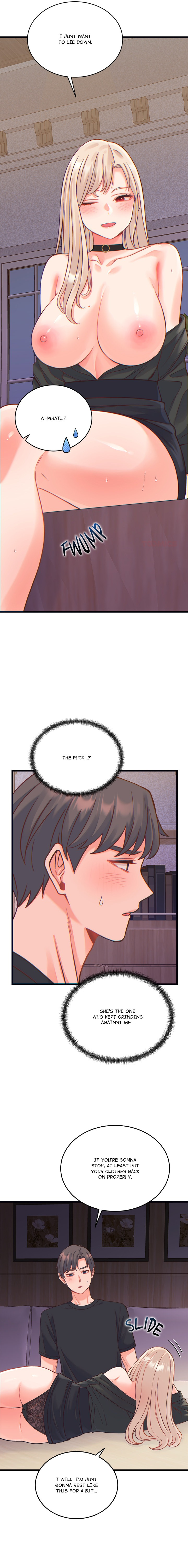 From Pauper to Prince Page 15 - MangaHe