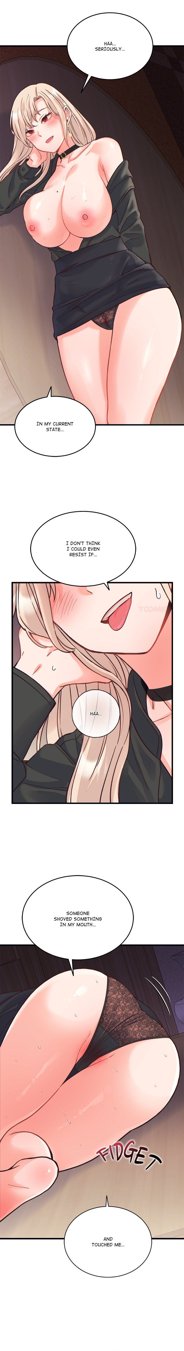 From Pauper to Prince Page 16 - MangaHe