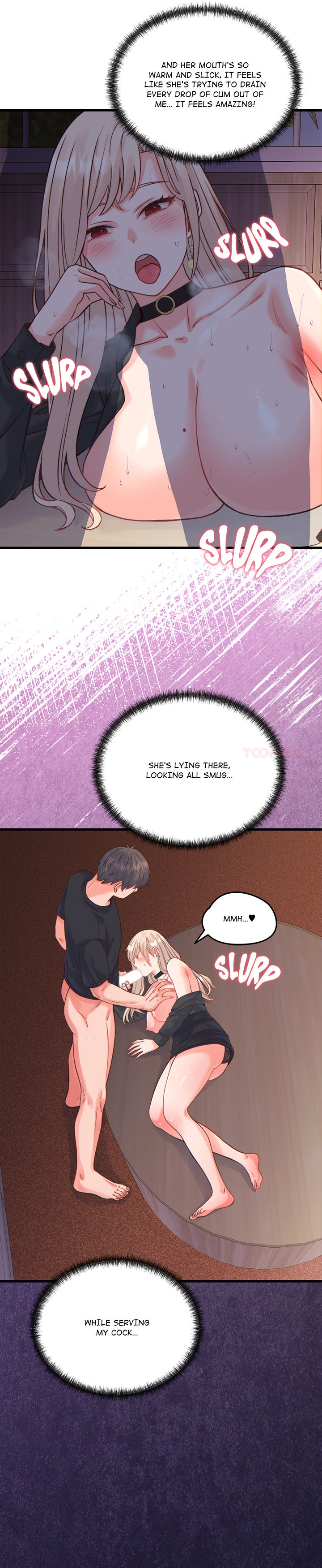 From Pauper to Prince Page 20 - MangaHe