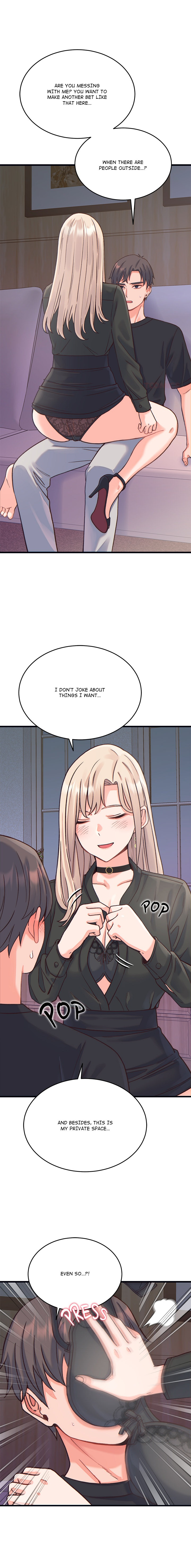From Pauper to Prince Page 3 - MangaHe