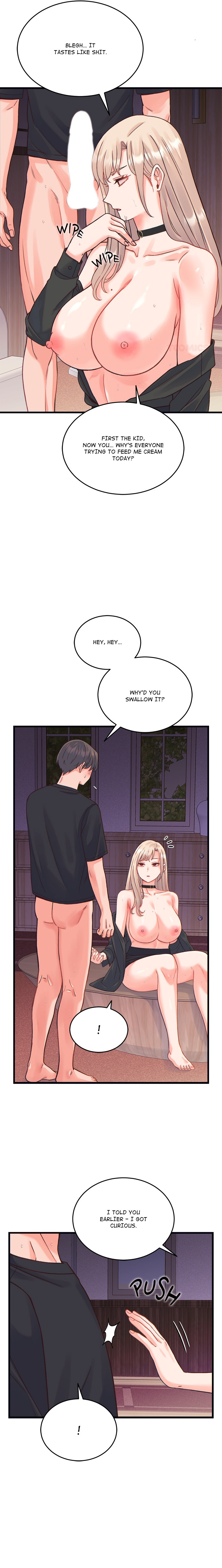 From Pauper to Prince Page 23 - MangaHe