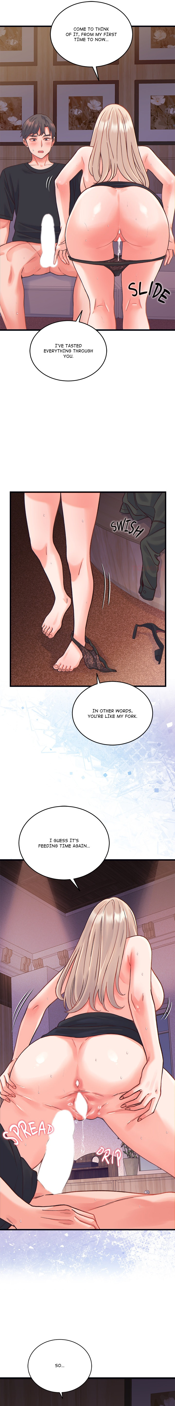 From Pauper to Prince Page 24 - MangaHe