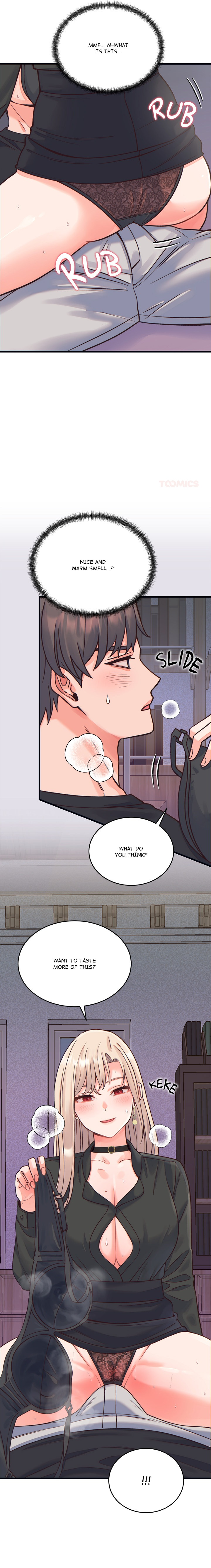 From Pauper to Prince Page 4 - MangaHe