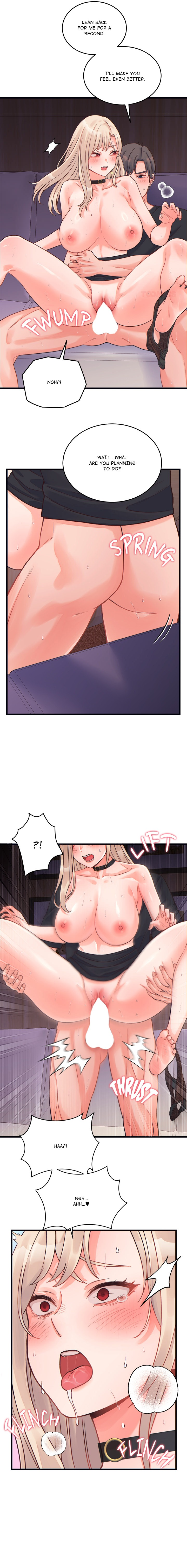 From Pauper to Prince Page 12 - MangaHe