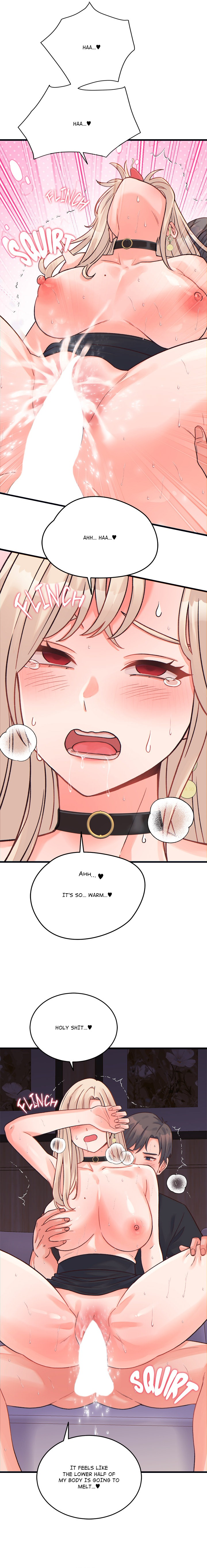 From Pauper to Prince Page 16 - MangaHe