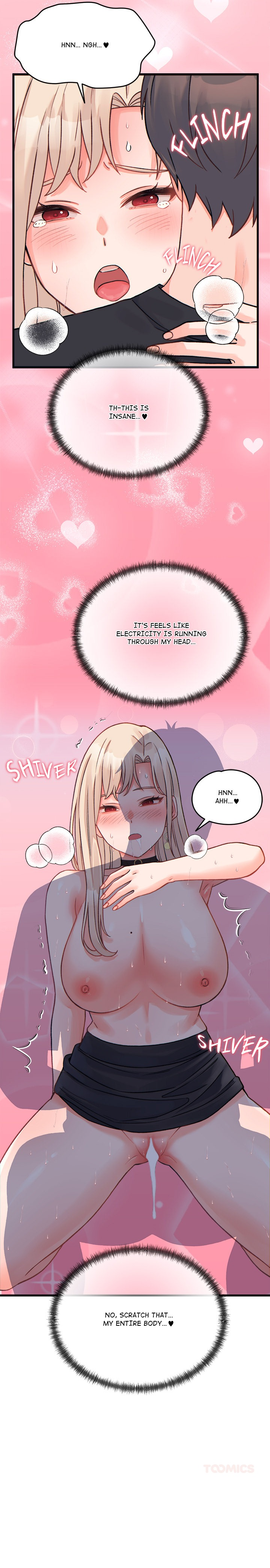 From Pauper to Prince Page 23 - MangaHe
