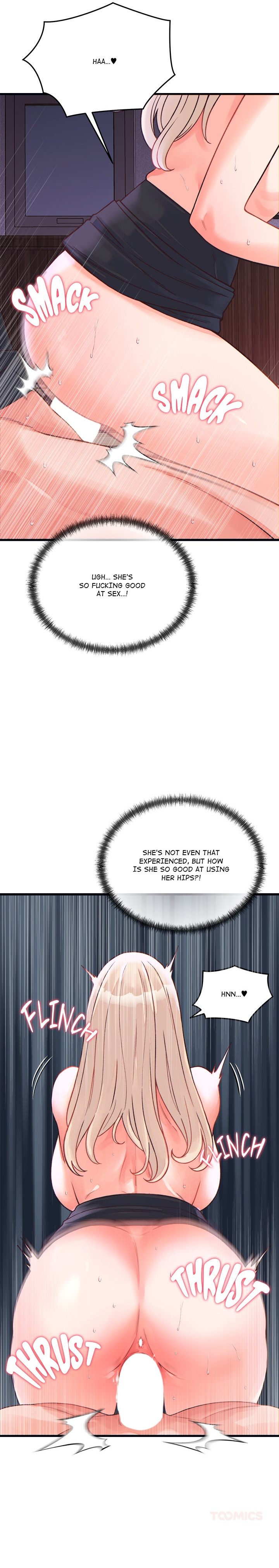 From Pauper to Prince Page 5 - MangaHe