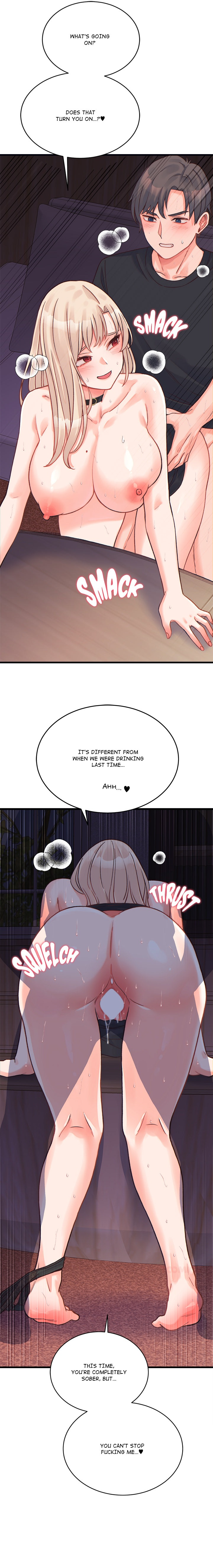 From Pauper to Prince Page 9 - MangaHe
