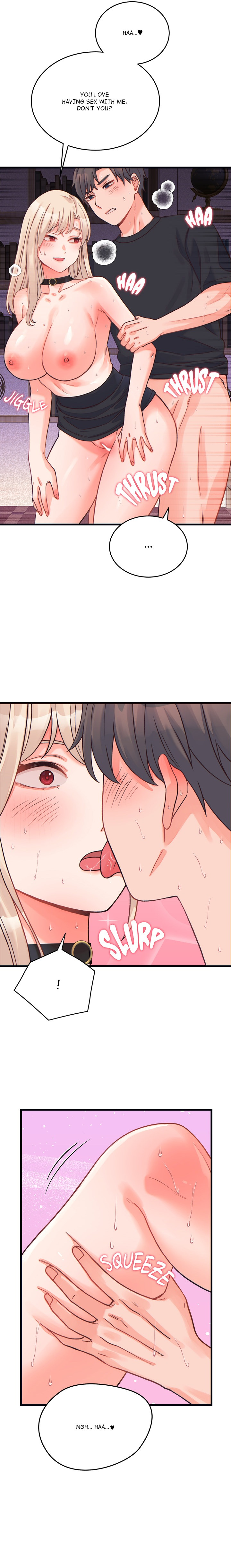 From Pauper to Prince Page 10 - MangaHe