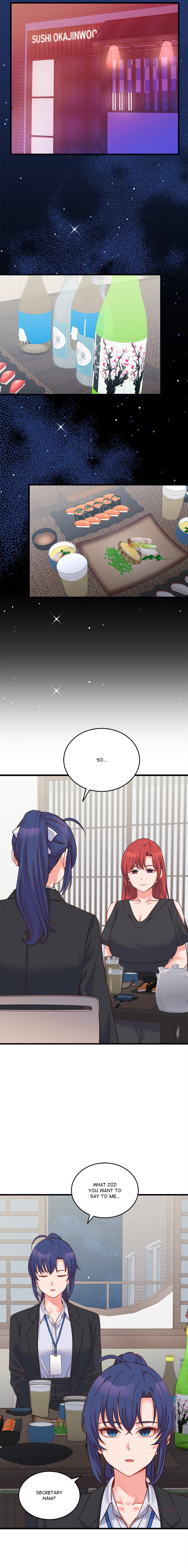From Pauper to Prince Page 15 - MangaHe