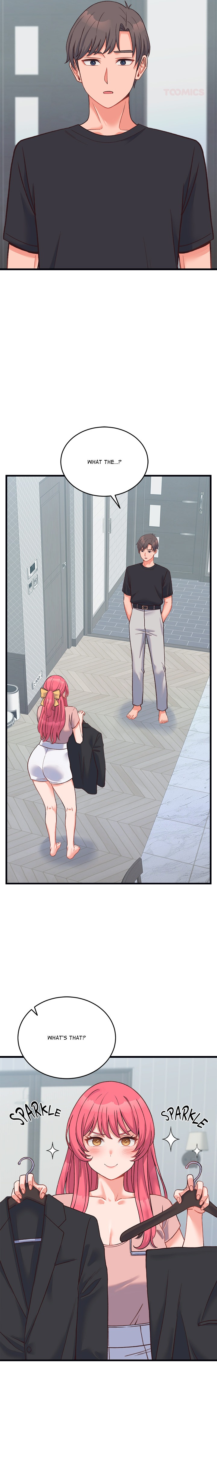 From Pauper to Prince Page 20 - MangaHe