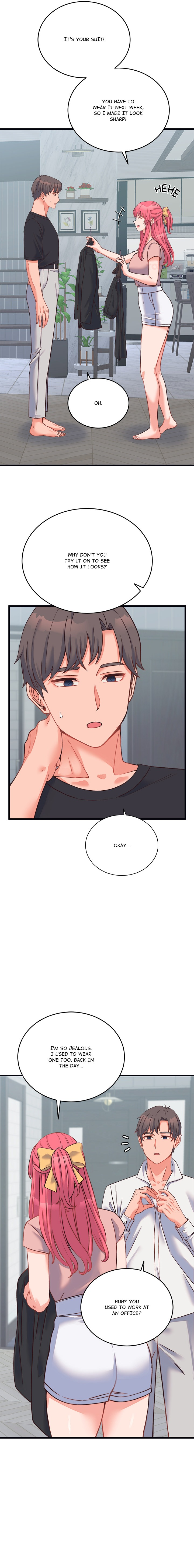 From Pauper to Prince Page 21 - MangaHe