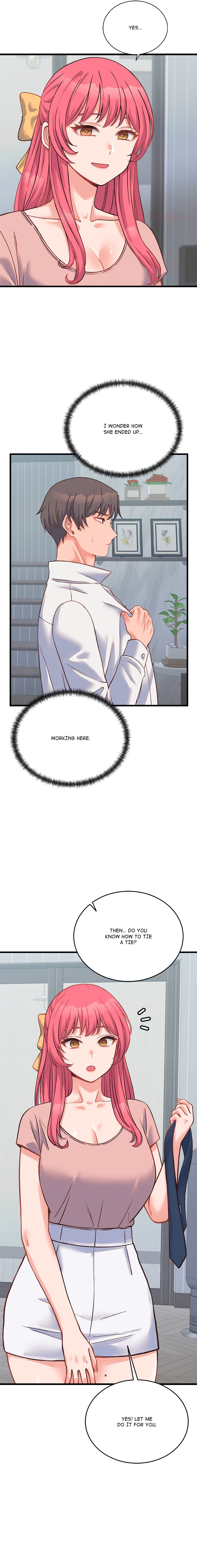 From Pauper to Prince Page 22 - MangaHe