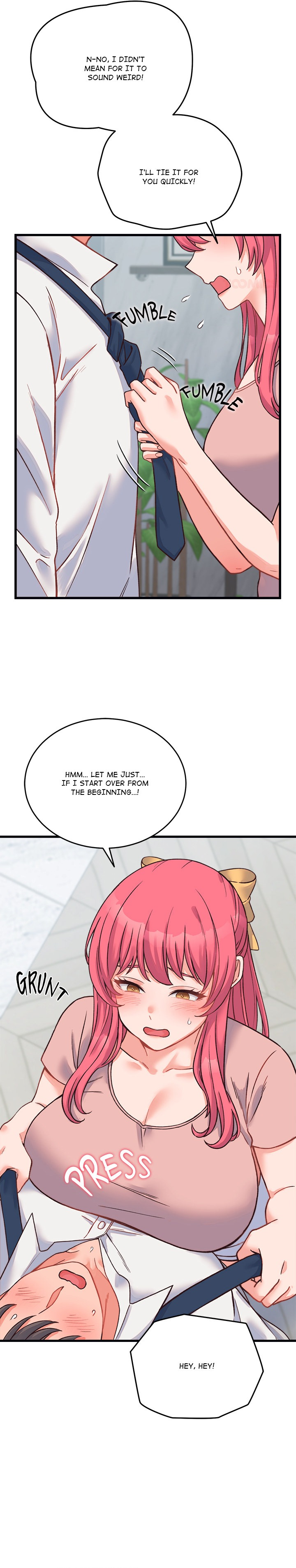 From Pauper to Prince Page 24 - MangaHe
