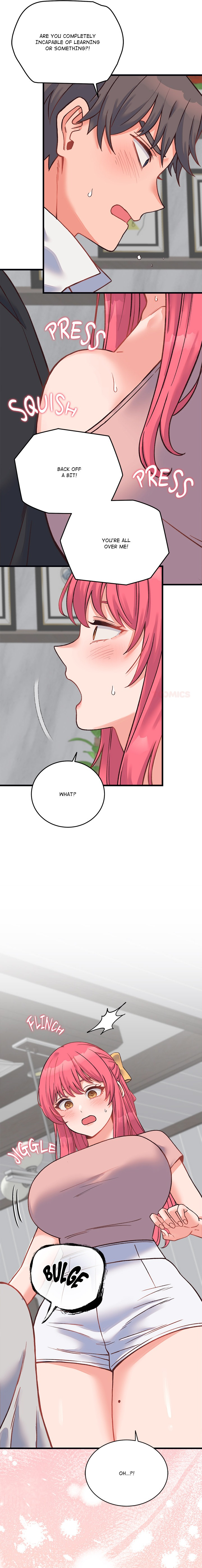 From Pauper to Prince Page 25 - MangaHe
