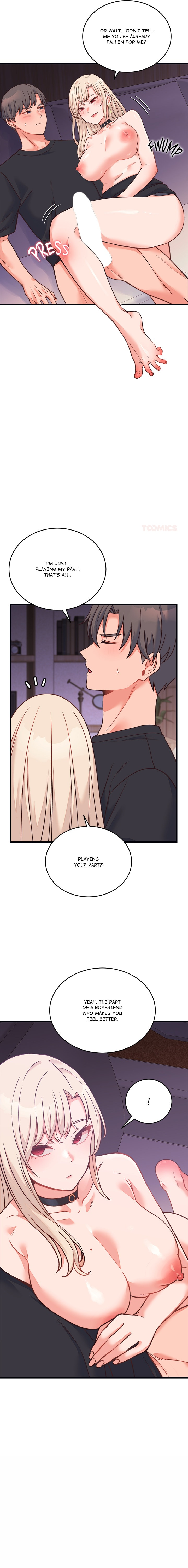 From Pauper to Prince Page 4 - MangaHe