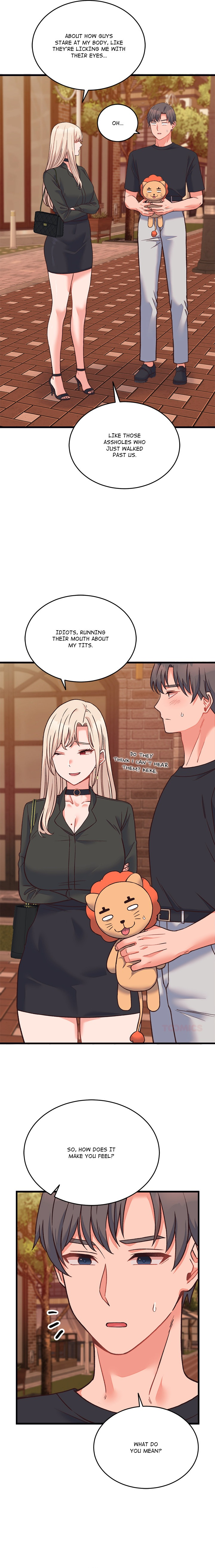 From Pauper to Prince Page 7 - MangaHe