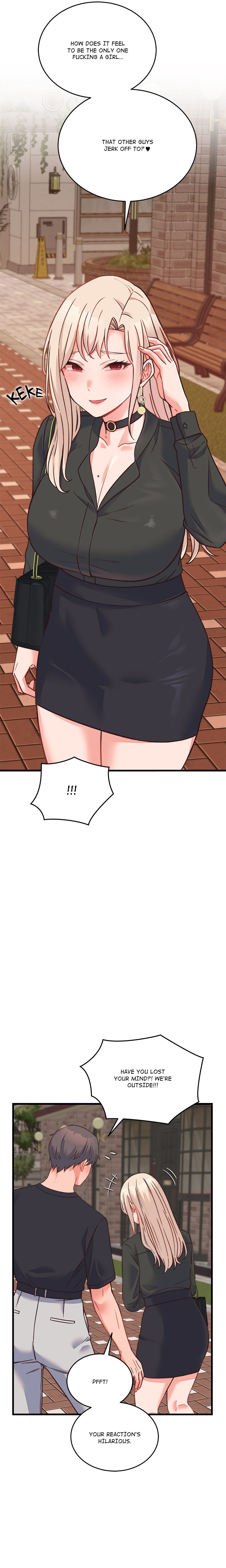 From Pauper to Prince Page 8 - MangaHe