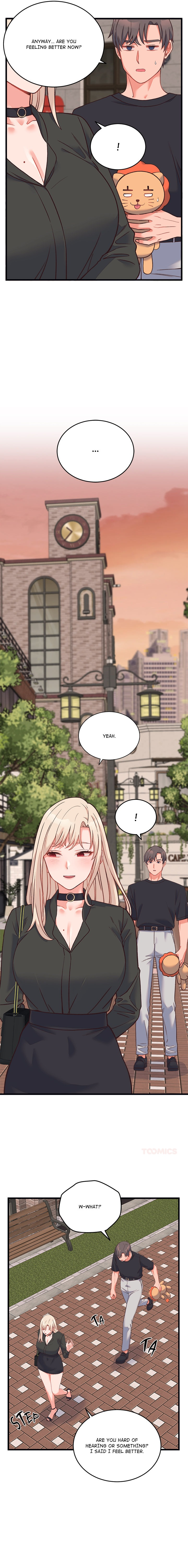 From Pauper to Prince Page 9 - MangaHe