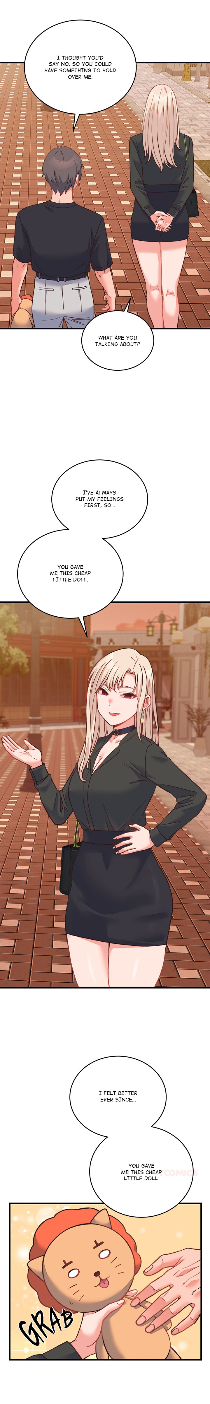 From Pauper to Prince Page 10 - MangaHe