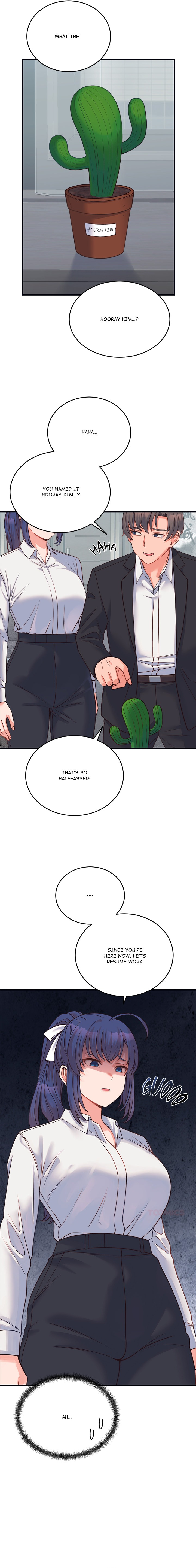 From Pauper to Prince Page 20 - MangaHe