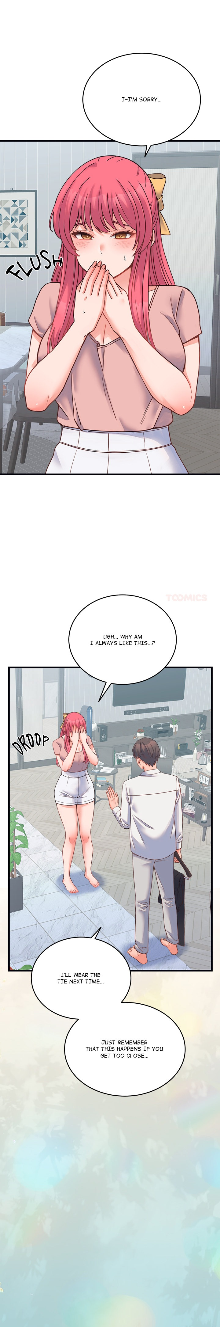 From Pauper to Prince Page 3 - MangaHe
