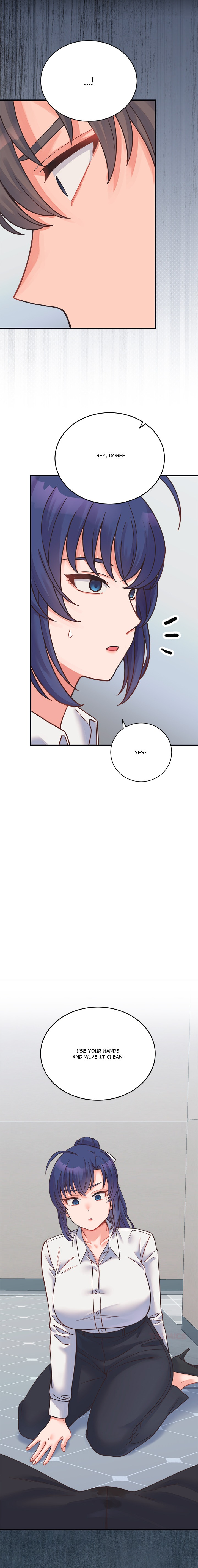 From Pauper to Prince Page 25 - MangaHe