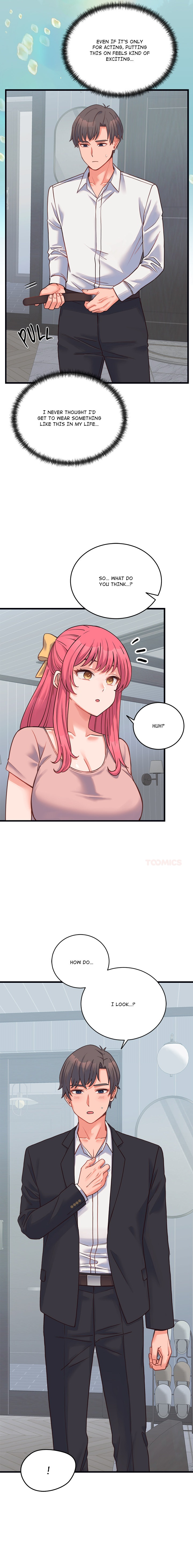 From Pauper to Prince Page 4 - MangaHe
