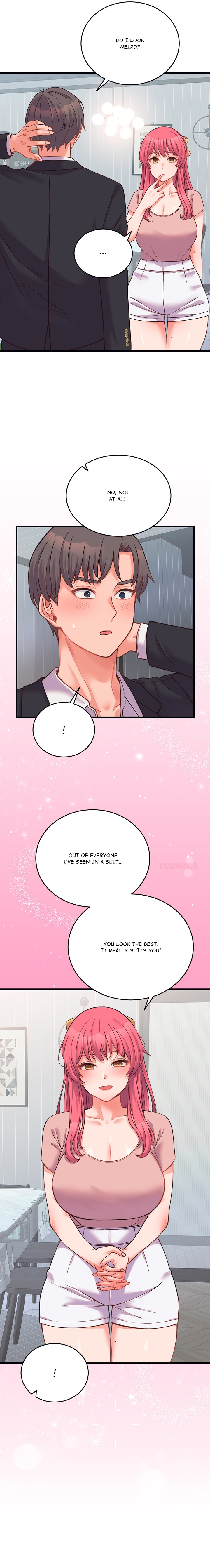 From Pauper to Prince Page 5 - MangaHe