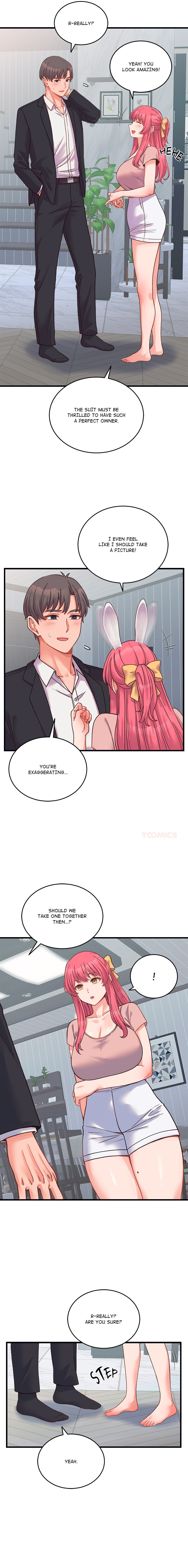 From Pauper to Prince Page 6 - MangaHe