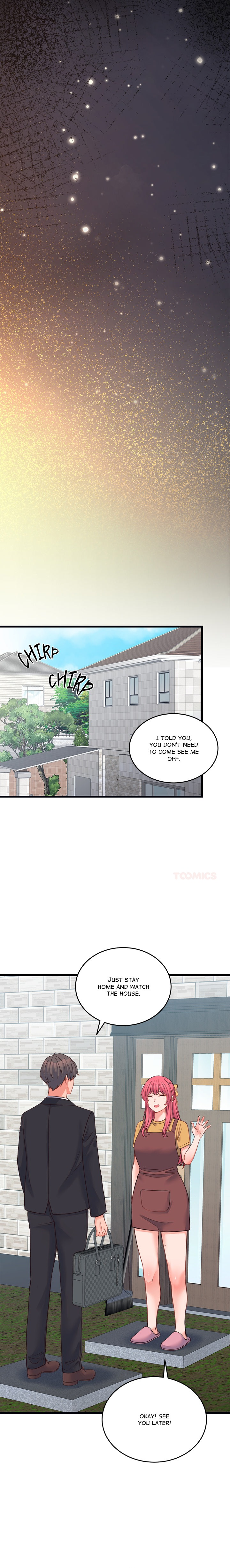 From Pauper to Prince Page 8 - MangaHe