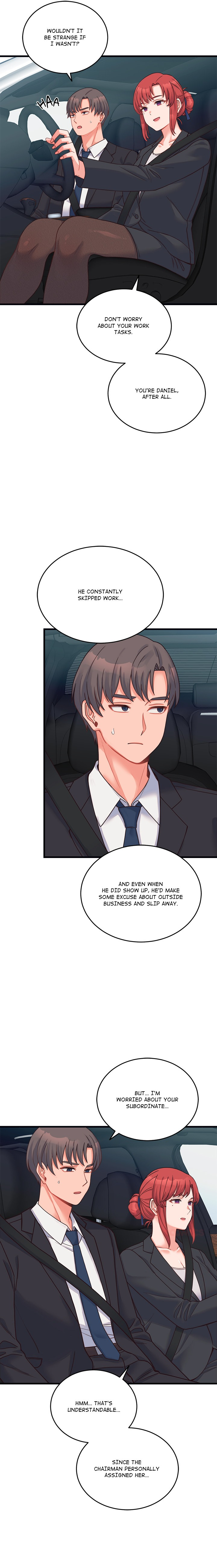 From Pauper to Prince Page 10 - MangaHe