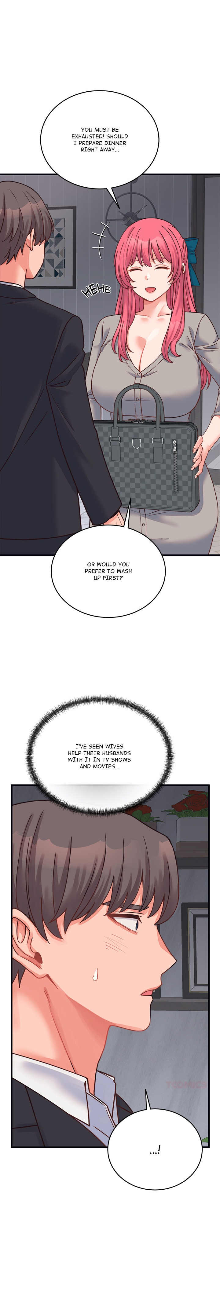From Pauper to Prince Page 12 - MangaHe
