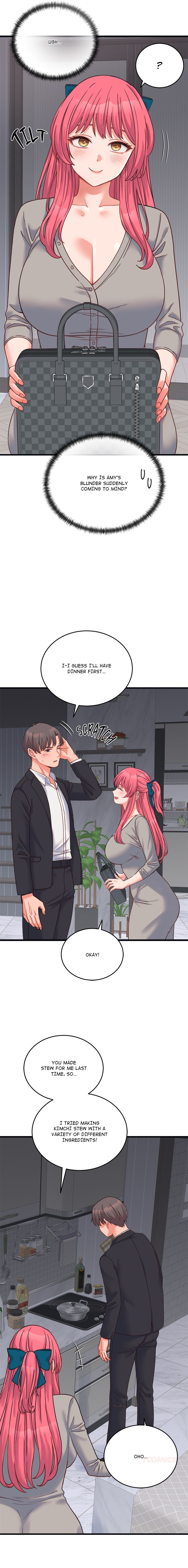 From Pauper to Prince Page 13 - MangaHe