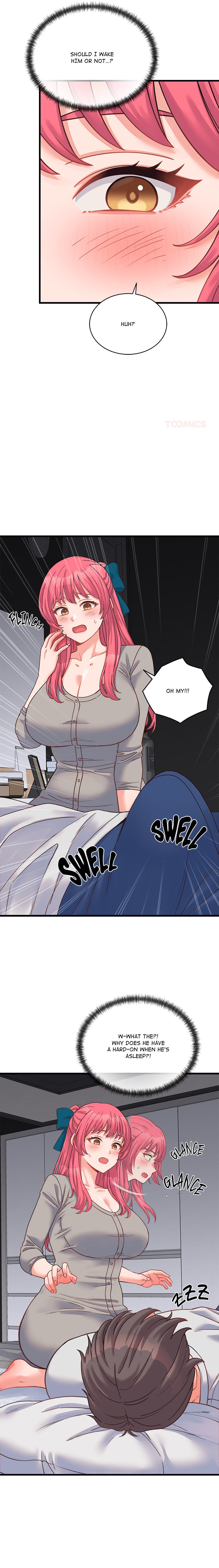 From Pauper to Prince Page 17 - MangaHe