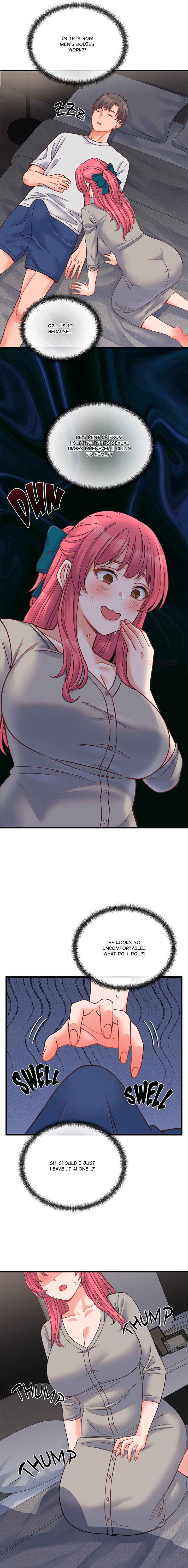 From Pauper to Prince Page 18 - MangaHe