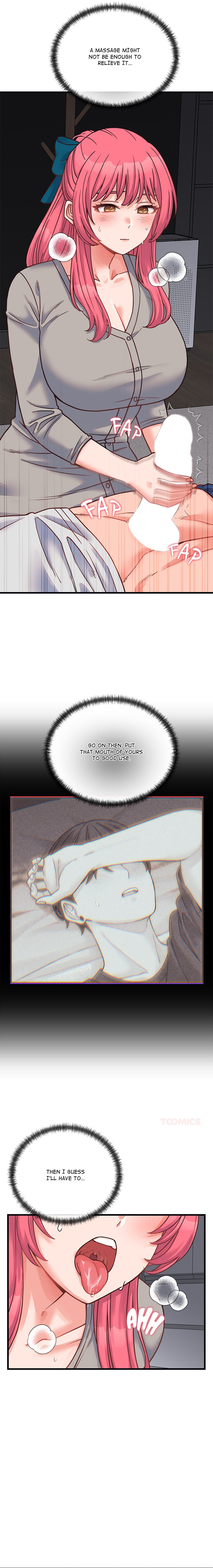 From Pauper to Prince Page 20 - MangaHe