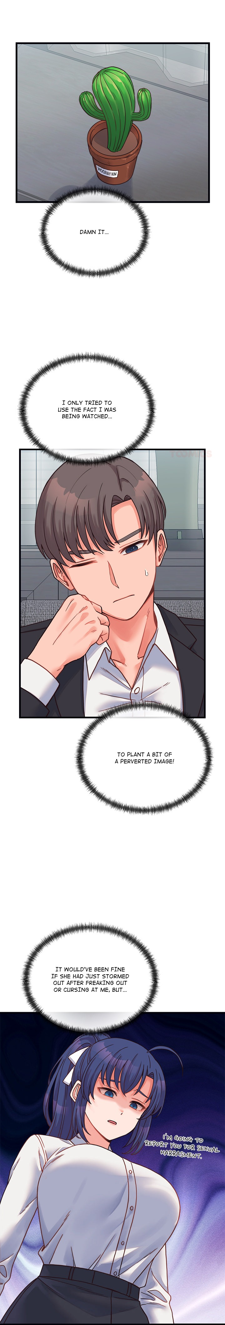 From Pauper to Prince Page 3 - MangaHe
