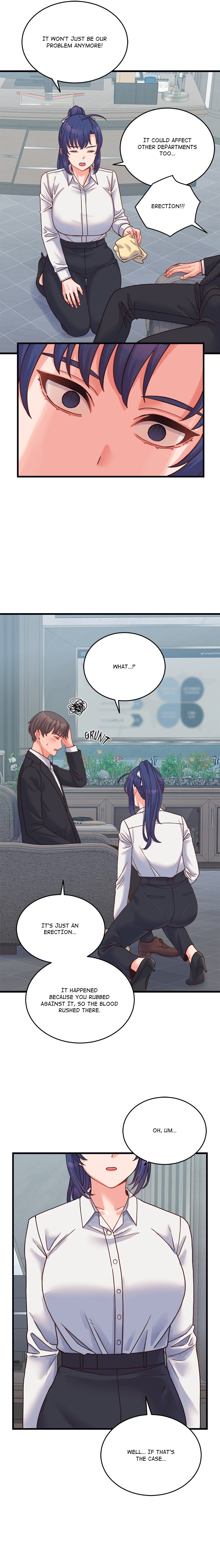 From Pauper to Prince Page 7 - MangaHe