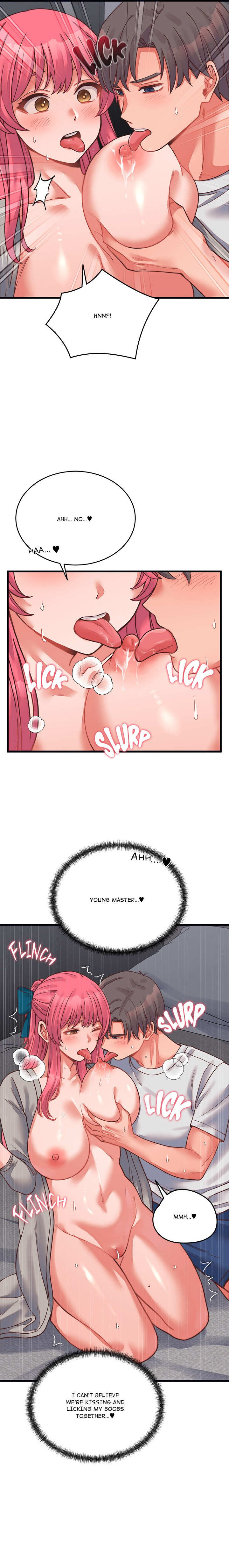 From Pauper to Prince Page 12 - MangaHe