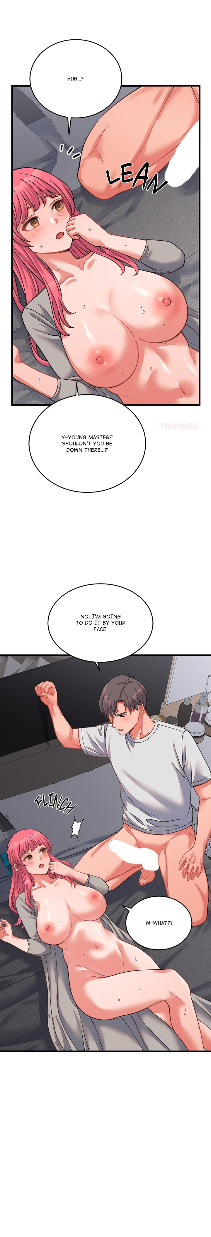 From Pauper to Prince Page 14 - MangaHe