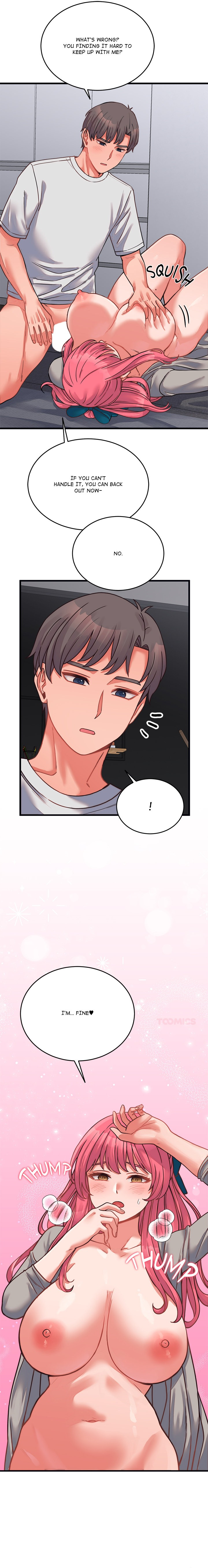 From Pauper to Prince Page 15 - MangaHe
