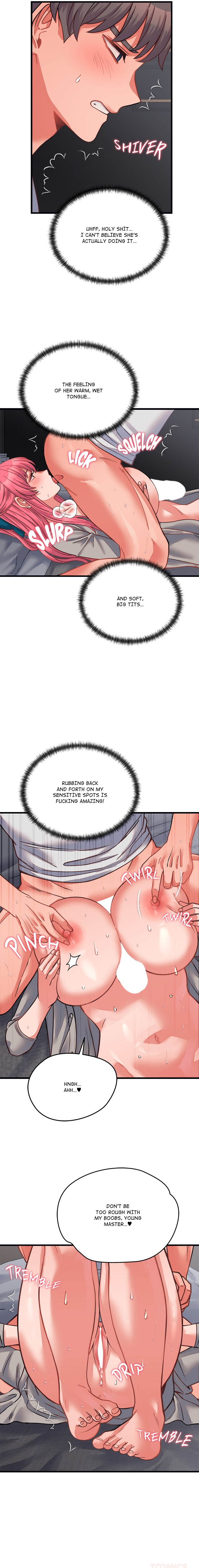 From Pauper to Prince Page 17 - MangaHe