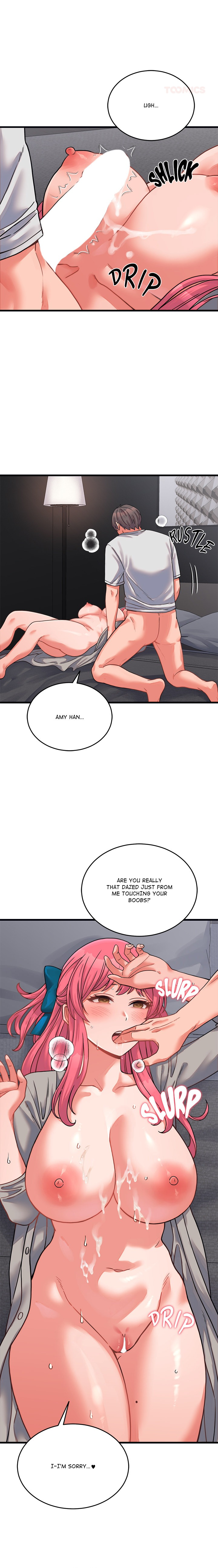 From Pauper to Prince Page 19 - MangaHe